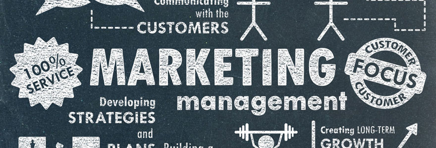 Techniques et stratégies de marketing