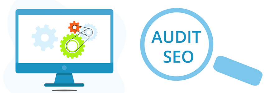 audit SEO