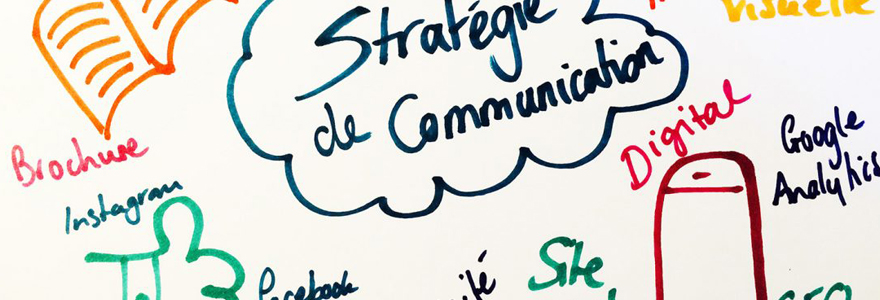 stratégie de communication