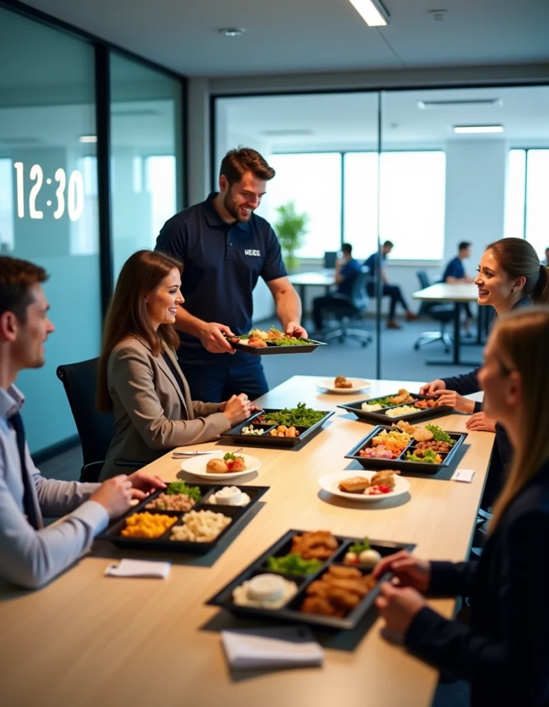 repas complet repas complet